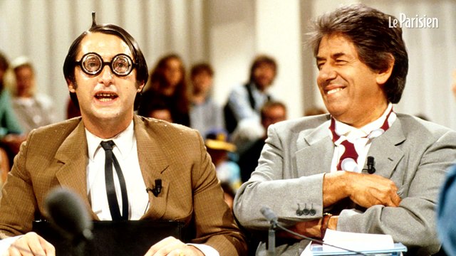 Mort de Philippe Gildas : « C’est tout un esprit télé qui s'en va avec lui »