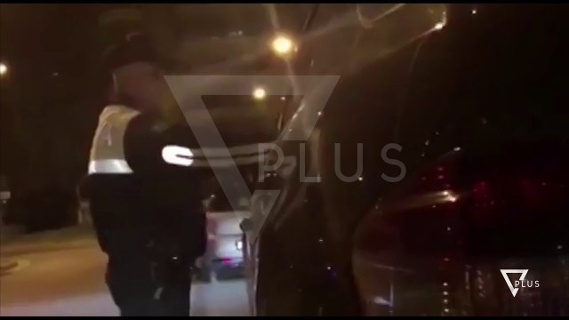 Pranga 13 shoferëve për shpejtësi dhe korrupsion - News, Lajme - Vizion Plus