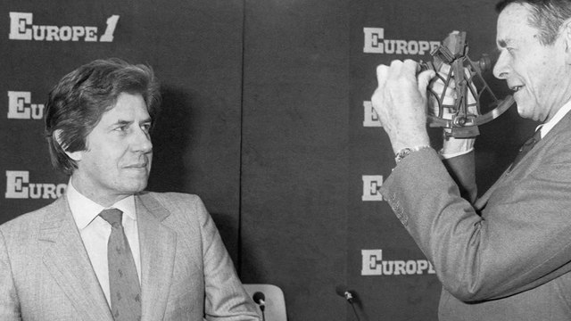 Les 56 ans de carrière de Philippe Gildas