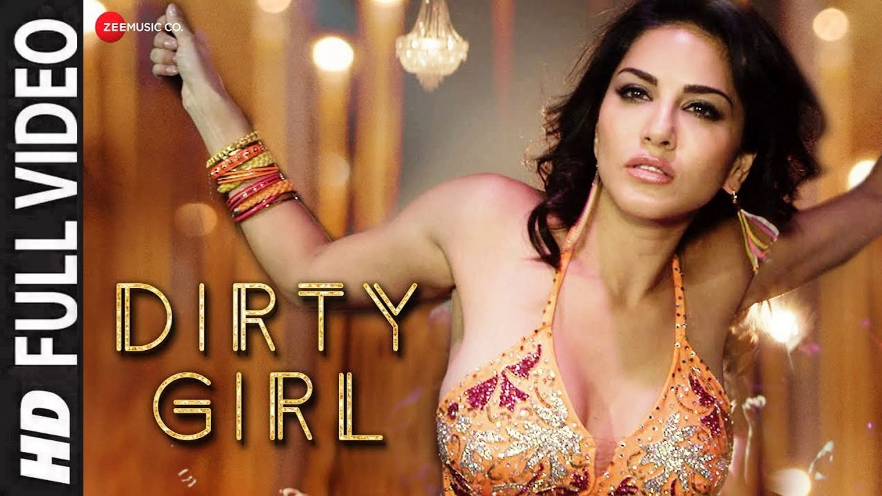 Dirty Girl (Full Video) Sunny Leone, Ikka Singh | Karishma Tanna, Enbee , Shivangi Bhayana | New Song 2018 HD