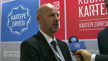 Kartepe Zirvesi’nde Srebrenitsa unutulmadı