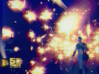 Nadiya - What A Feeling (live tv 2005)