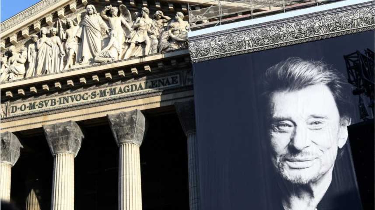 Testament de Johnny: le père de Laeticia accuse Sylvie Vartan