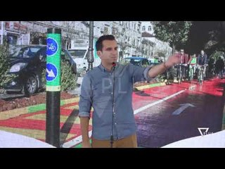 Veliaj: Vota për mandatin e dytë - News, Lajme - Vizion Plus