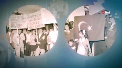 Türkiye'den Avustralya'ya Göçün 50. Yılı Kutlamaları- Ytb'nin Hazırladığı "Avustralya'ya Göçün 50....