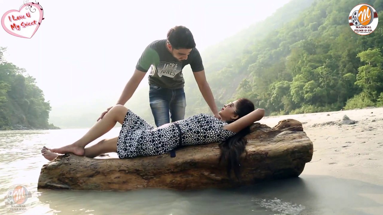 Pyar Tu Hi Mera (प्यार तु ही मेरा) | Mishti Singh & Pankaj Pathak | TR Music | Bollywood song