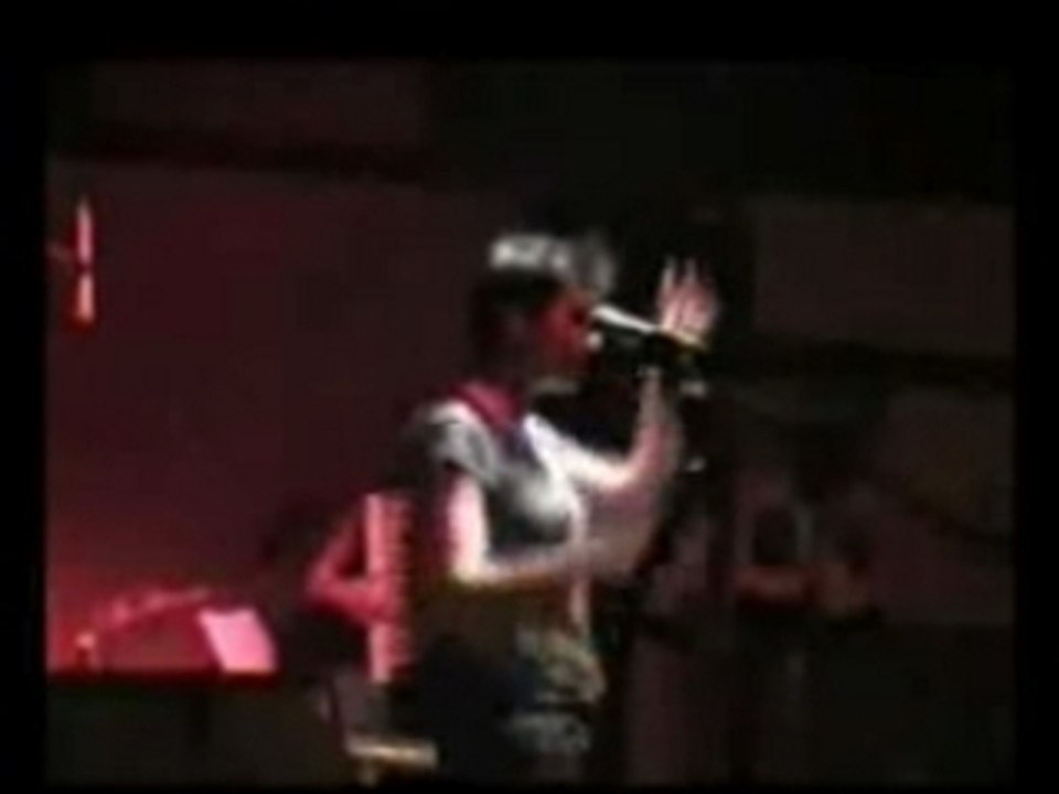 Mika Vember - Lieb dich aber