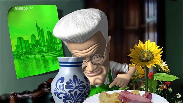 „Die neue Volkspartei“