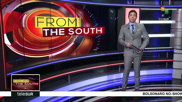 FtS 10-28: Brazil: polls opened for the presidential election