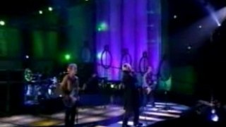 Red Hot Chili Peppers & Snoop Dogg - Scar Tissue (Live bma)