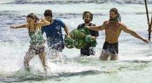 [S11 E7] Australian Survivor — Season 11 Episode 7 Official | Seven Network