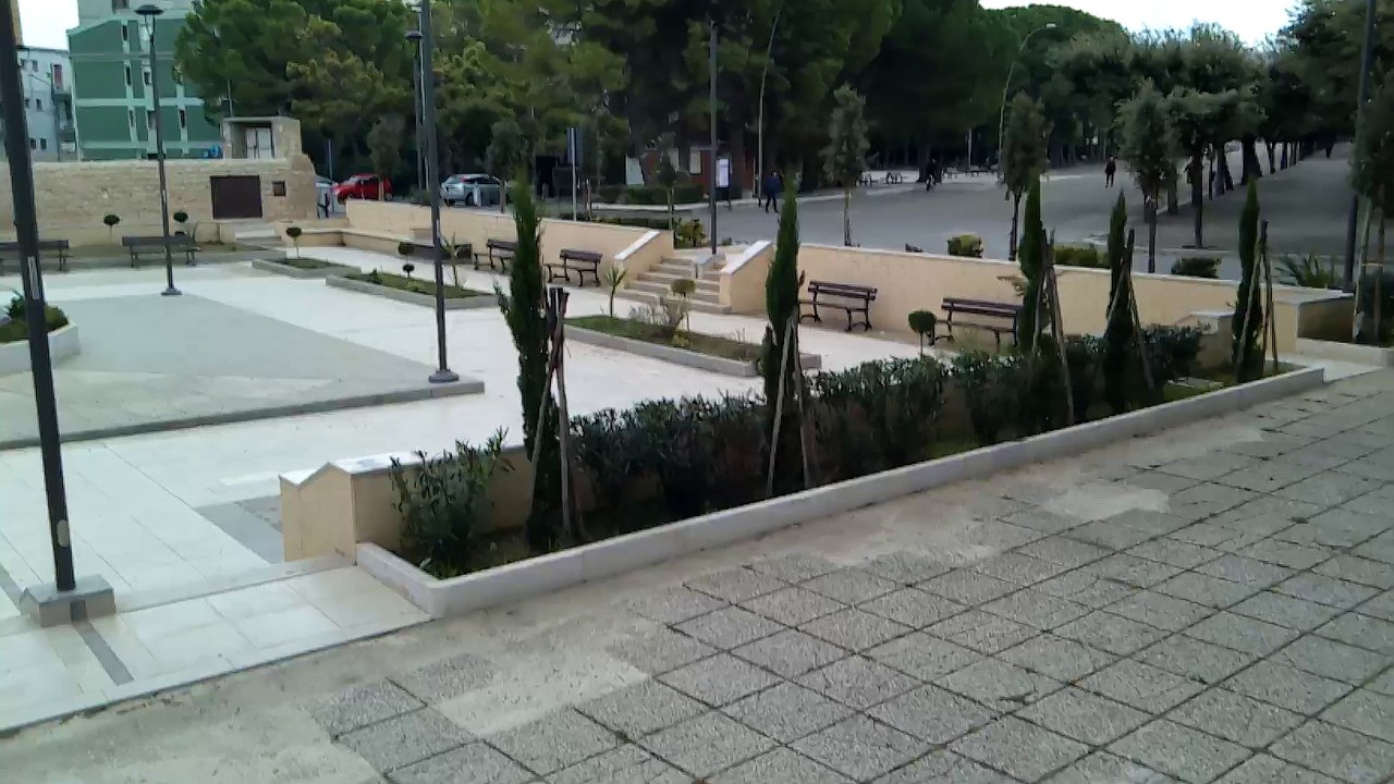 ThiEYE Dr.X: 4° video sample