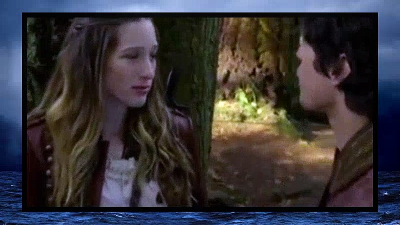 Once Upon A Time In Wonderland S01E09