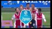 All Goals & Highlights - Ajax 3-0 Feyenoord - 28.10.2018 ᴴᴰ