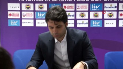 Efe Güven: “Çalışarak daha iyi yerlere gelmeye çalışacağız”