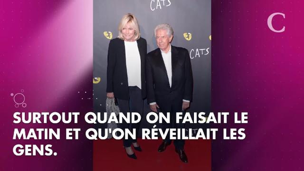 Mort de Philippe Gildas : son épouse Maryse sor...