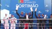 Portimao Round 2018 - Race press conference GT3