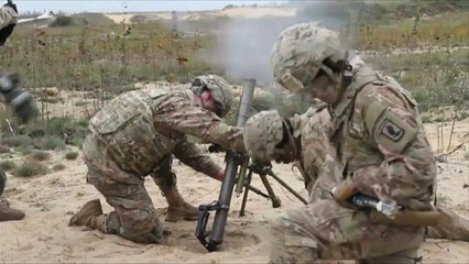 Польша борется за "Форт Трамп"