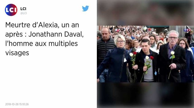 Que Jonathann prenne ses responsabilités : un an après le meurtre d'Alexia Daval, sa famille toujours en quête de vérité