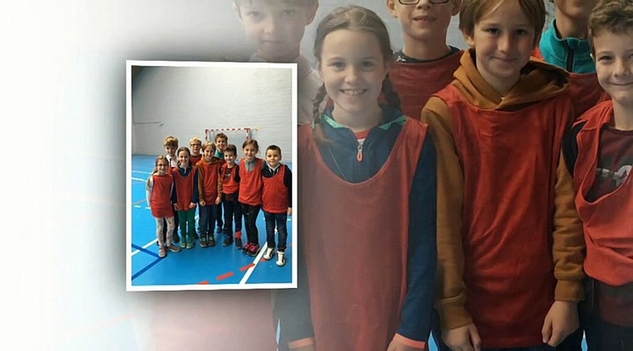 stage sportif octobre