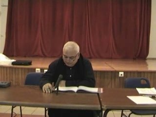 la psychose maniaco depressive épisode 2