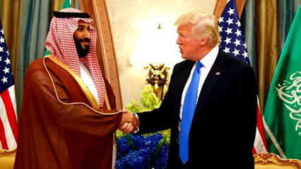 Khashoggi murder: Is US inaction on MBS linked to Iran?