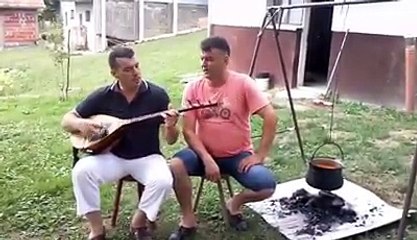 od braće Dejanović PJESMA O NOVI STEPANOVIĆA