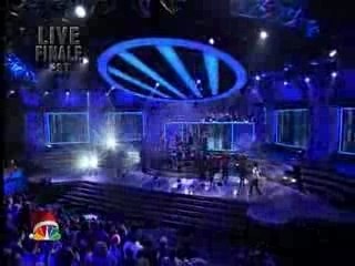 Clash Of The Choirs: Survivor (KR &Team Rowland)