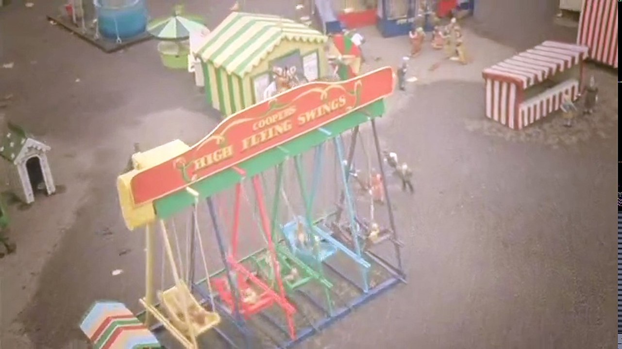 Inspector Barnaby Staffel 12 Folge 5 - Part 01