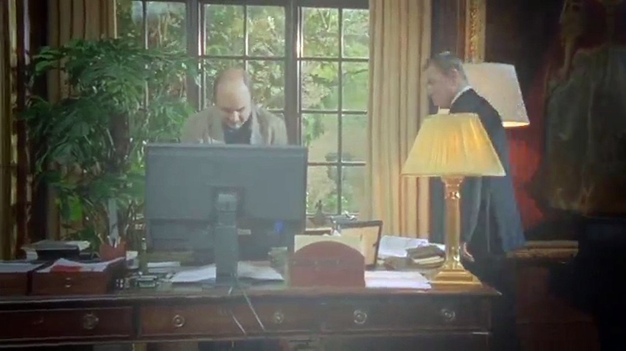 Inspector Barnaby Staffel 12 Folge 4 - Part 02