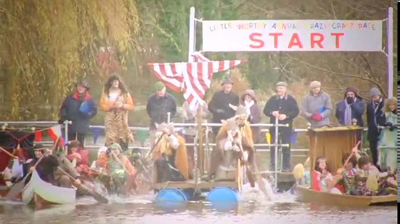 Inspector Barnaby Staffel 12 Folge 5 - Part 02