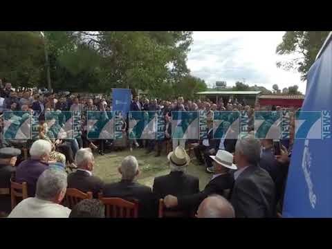 LULZIM BASHA DEKLARON SE XHAFAJ IKU I SHKATERRUAR, - News, Lajme - Kanali 7