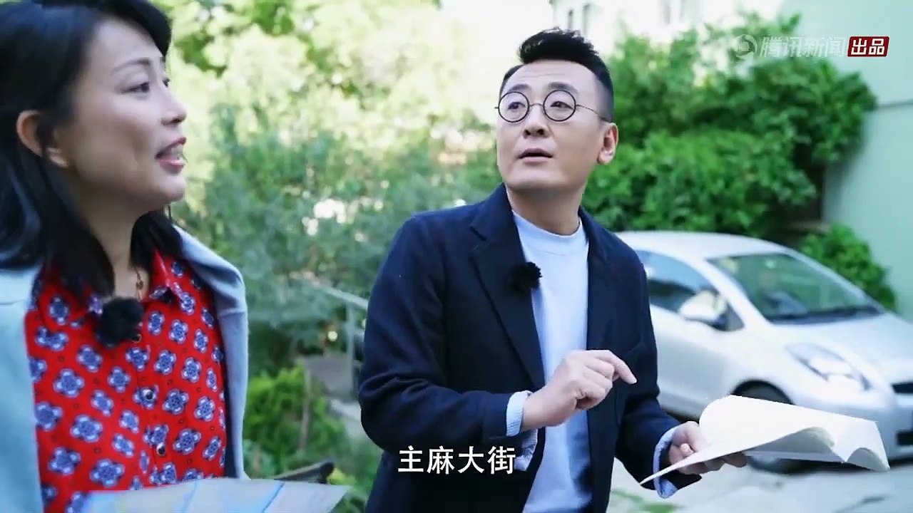 【锵锵行天下】 第二集  4213个烟头的爱情故事 , 探访纯真博物馆 ！