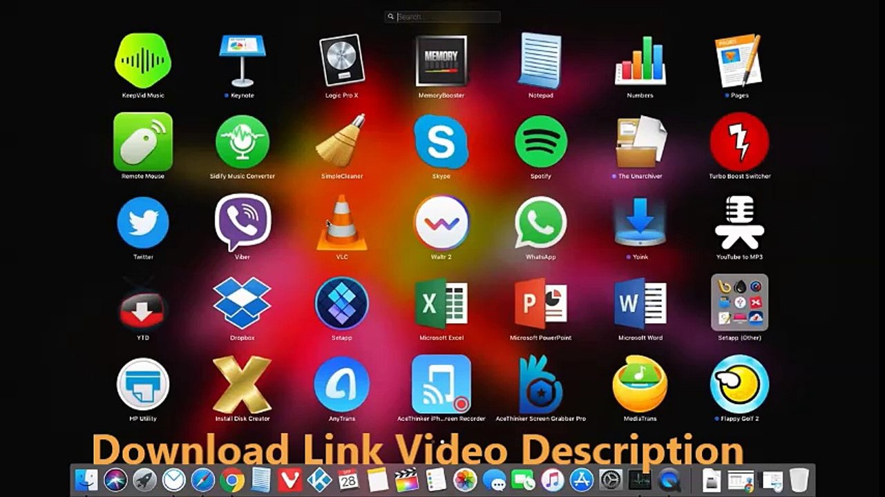 MacX MediaTrans 6.2 Full Version
