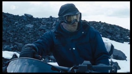 Jagd im Eis - Trailer