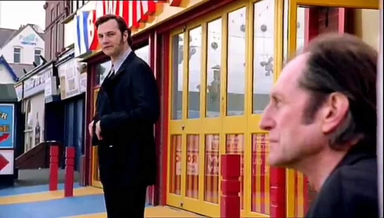 Blackpool (2004) - Episode 3/6