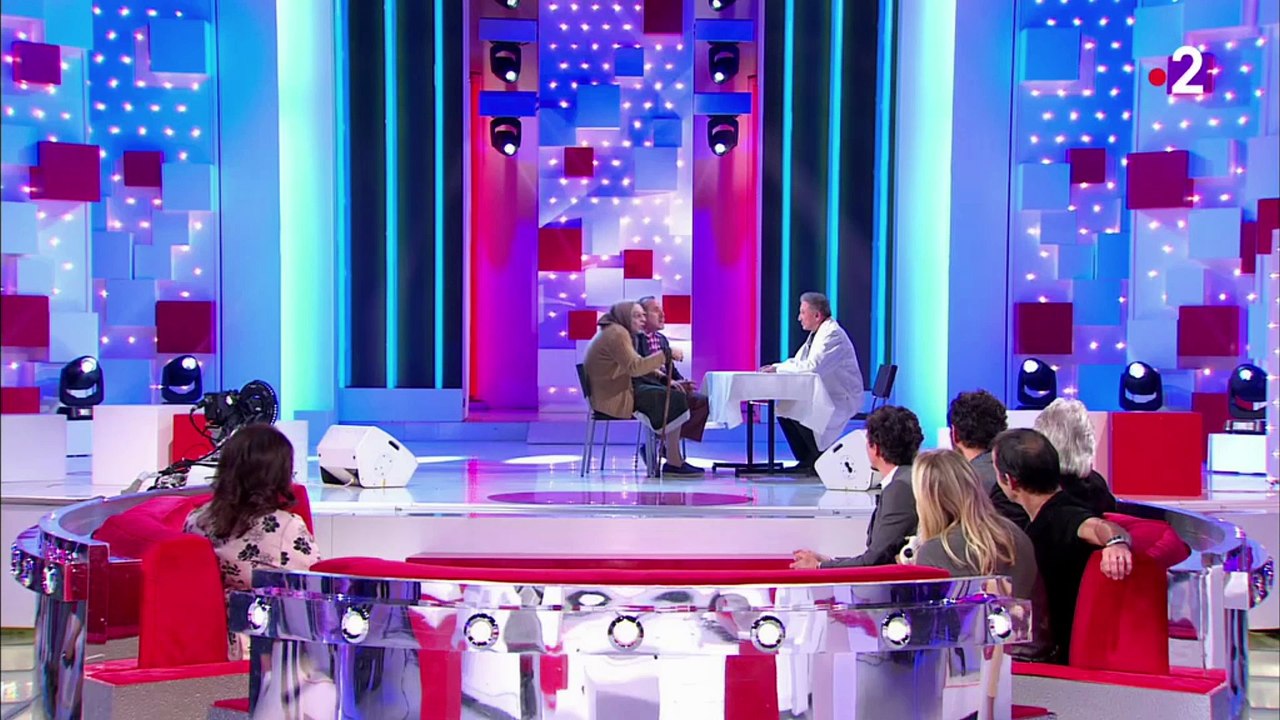 Les Bodin's et le Docteur Drucker : le conseil de Maria pour une bonne haleine