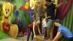 KAYCEE AND RACHAL INDOOR PLAYGROUND Family Fun for the whole family!|| Kaycee & Rachel In Wonderland ||