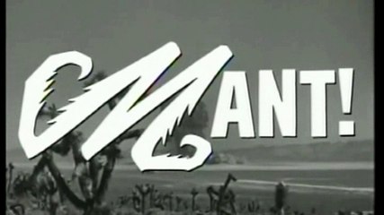 Mant ! - 1993 Joe Dante VO+ST