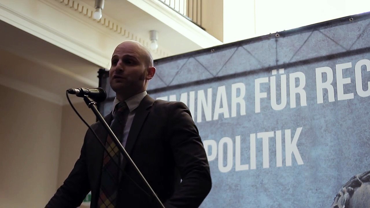 Der weiße Ethnostaat als pragmatische Lösung der Europafrage