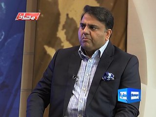 Fawad Chaudhry called Nawaz Sharif “Frankenstein’s Monster”