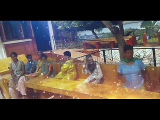 Mother Teresa Orphanage