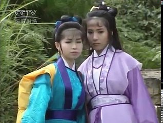 Tiên Hạc Thần Trâm (1992) - Tập 10