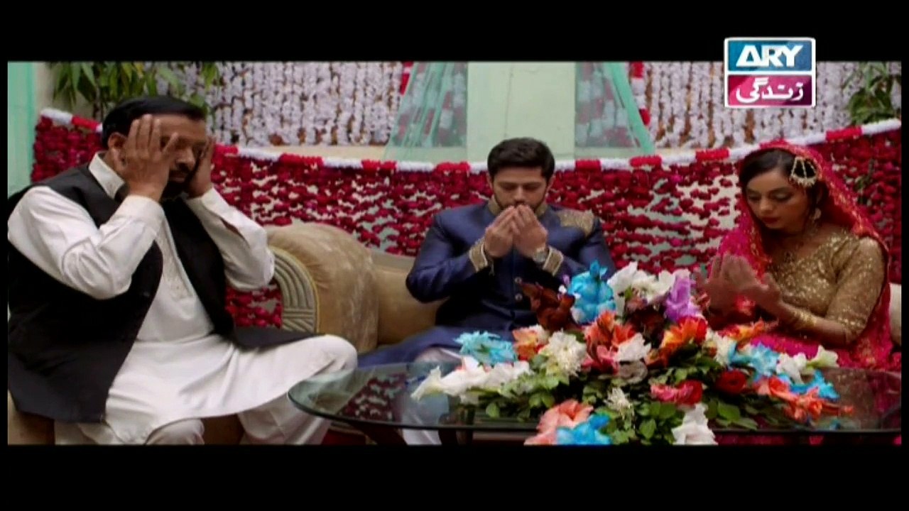Noor Ul Ain Episode 16 - on ARY Zindagi in High Quality 28th October 2018