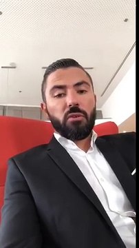 Anthar Yahia répond à Rabah Saadane