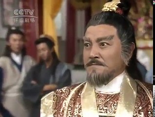 Tiên Hạc Thần Trâm (1992) - Tập 11