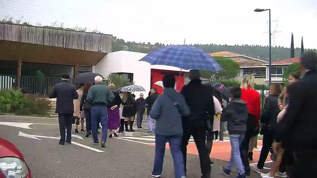 Ensuès-la-Redonne: des équipement sportifs flambant neufs!