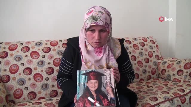 O Baraj Sonum Olacak Diyordu, 14 Yaşındaki Sevgi'den 2 Gündür Haber Alınamıyor