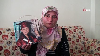 O baraj sonum olacak diyordu, 14 Yaşındaki Sevgi’den 2 gündür haber alınamıyor