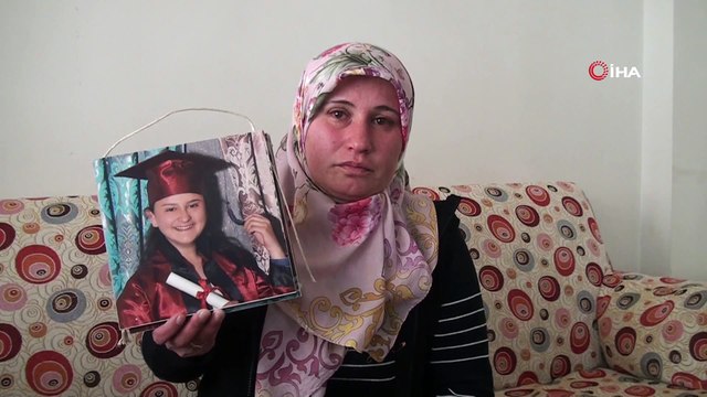 O baraj sonum olacak diyordu, 14 Yaşındaki Sevgi’den 2 gündür haber alınamıyor